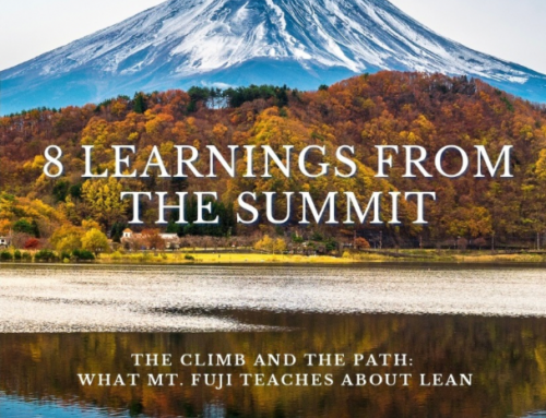 8 Learnings From the Summit